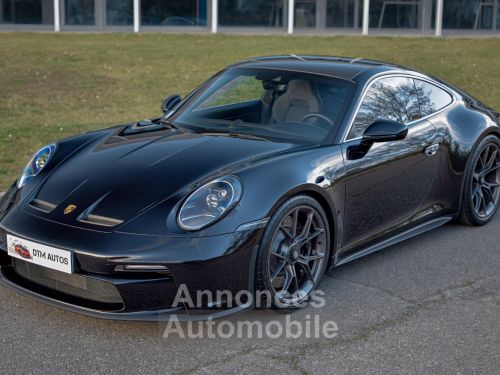 Porsche 992 - Photo 1