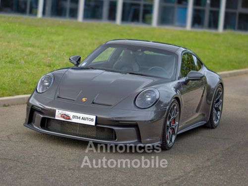 Porsche 992 - Photo 1