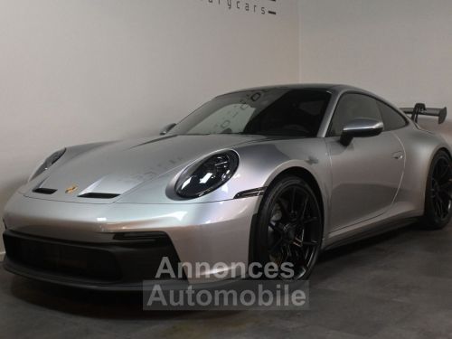 Porsche 992 - Photo 1