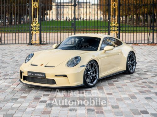 Porsche 992 - Photo 1