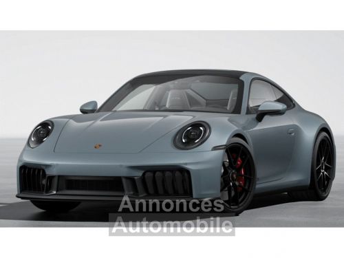 Porsche 992 - Photo 1