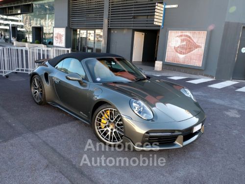 Porsche 992 - Photo 1