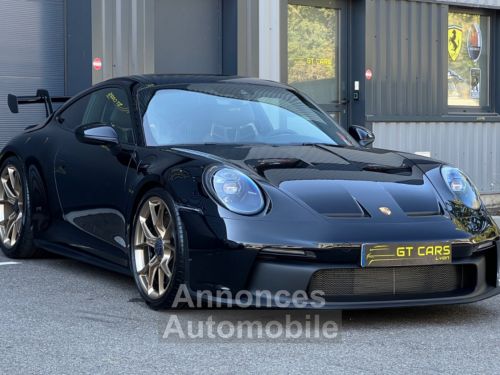 Porsche 992 - Photo 1