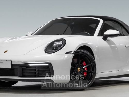 Porsche 992 - Photo 1