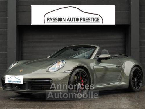 Porsche 992 - Photo 1