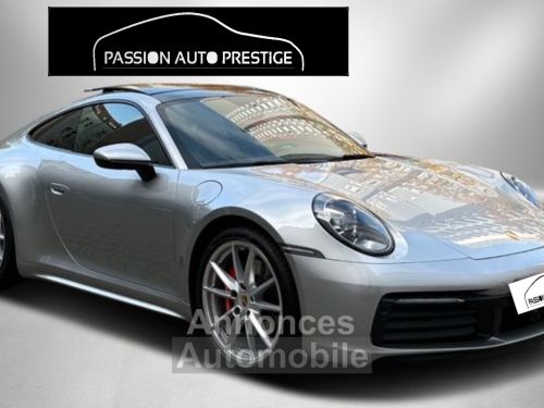 Porsche 992 - Photo 1