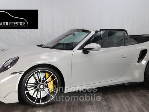 Porsche 992 - Photo 1