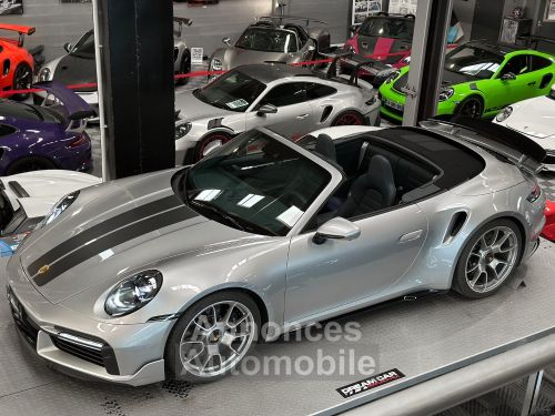 Porsche 992 - Photo 1