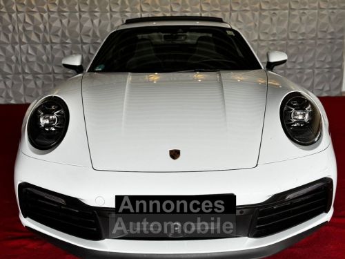 Porsche 992 - Photo 1