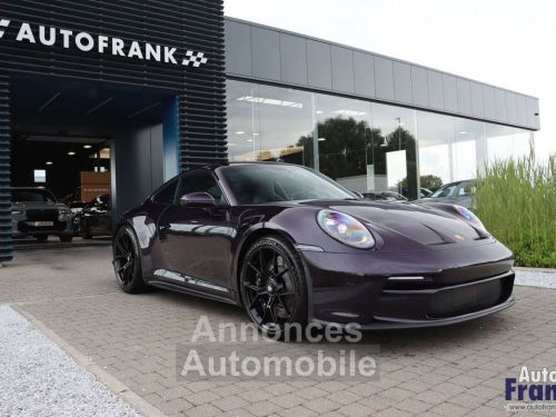 Porsche 992 - Photo 1