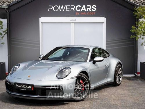 Porsche 992 - Photo 1