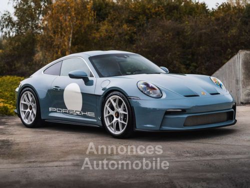 Porsche 992 - Photo 1