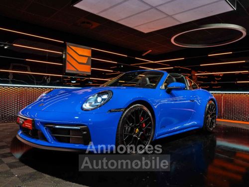 Porsche 992 - Photo 1