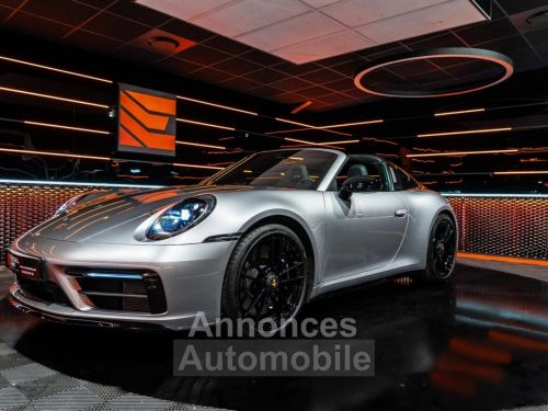 Porsche 992 - Photo 1