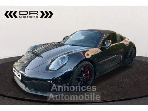 Porsche 992 - Photo 1