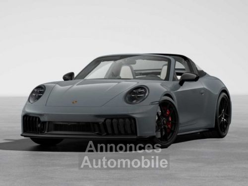 Porsche 992 - Photo 1