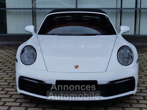 Porsche 992 - Photo 1