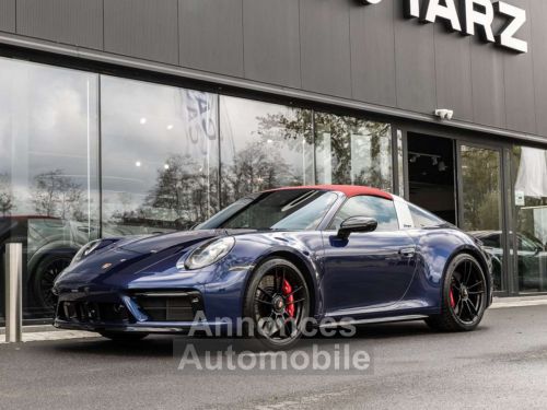 Porsche 992 - Photo 1