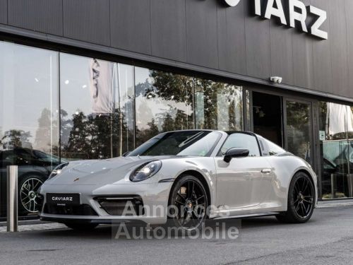 Porsche 992 - Photo 1