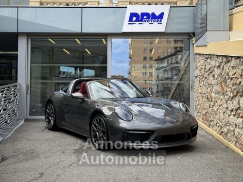 Porsche 992 - Photo 1