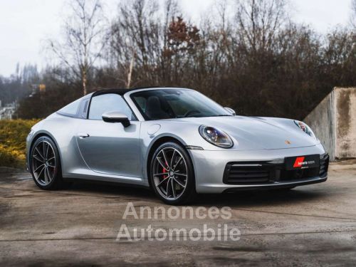 Porsche 992 - Photo 1