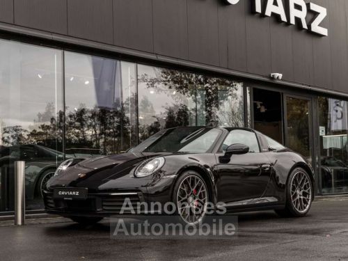 Porsche 992 - Photo 1