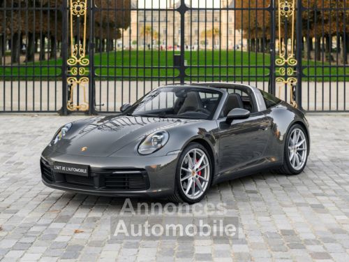 Porsche 992 - Photo 1