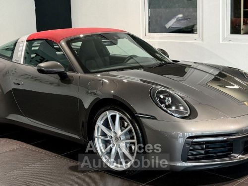 Porsche 992 - Photo 1