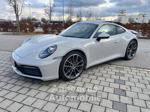 Porsche 992 - Photo 1