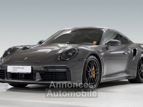 Porsche 992 - Photo 1