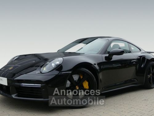 Porsche 992 - Photo 1