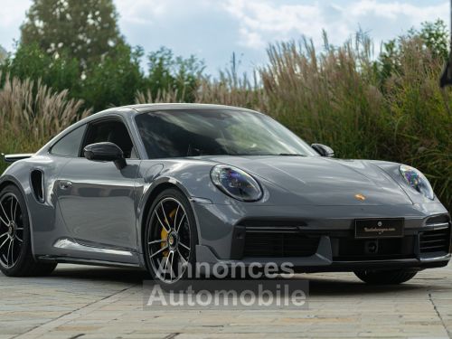 Porsche 992 - Photo 1