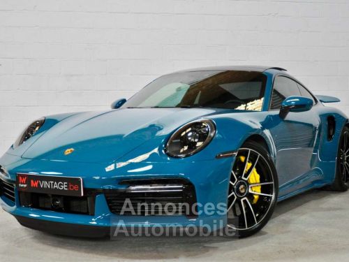 Porsche 992 - Photo 1