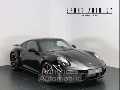 Porsche 992 - Photo 1