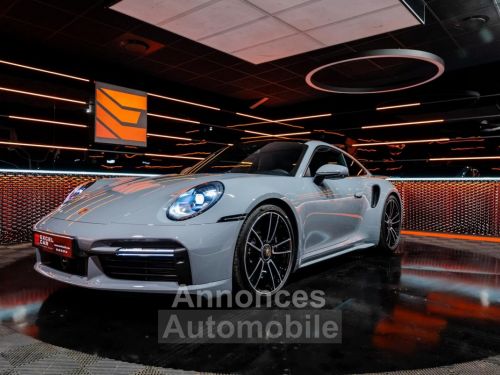 Porsche 992 - Photo 1