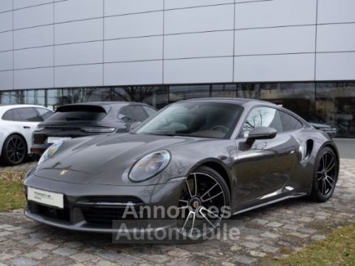 Porsche 992 - Photo 1