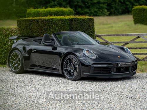 Porsche 992 - Photo 1