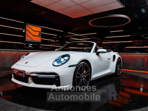 Porsche 992 - Photo 1