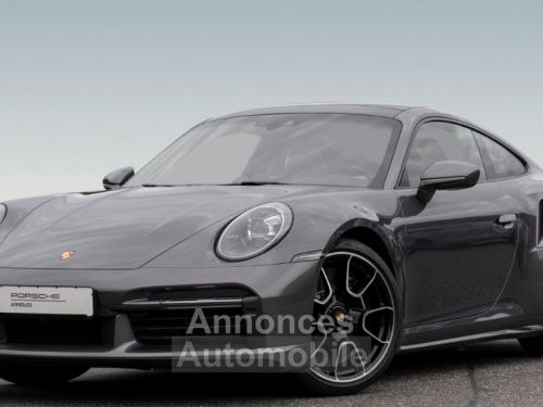 Porsche 992 - Photo 1