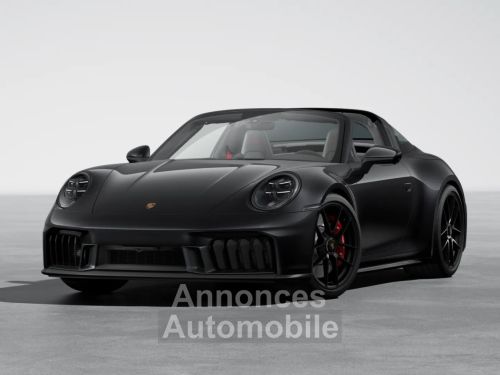 Porsche 992 - Photo 1