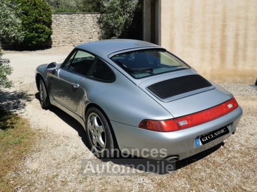 Porsche 993 - Photo 1