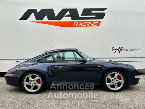 Porsche 993 - Photo 1