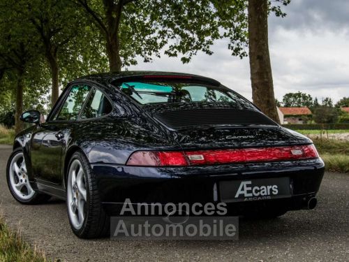 Porsche 993 - Photo 1