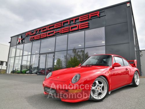 Porsche 993 - Photo 1