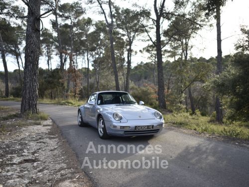 Porsche 993 - Photo 1