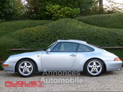 Porsche 993 - Photo 1