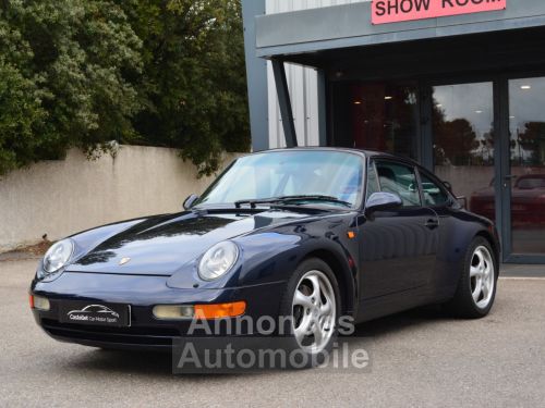 Porsche 993 - Photo 1