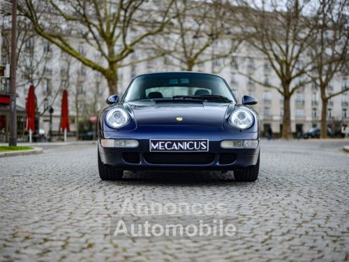 Porsche 993 - Photo 1