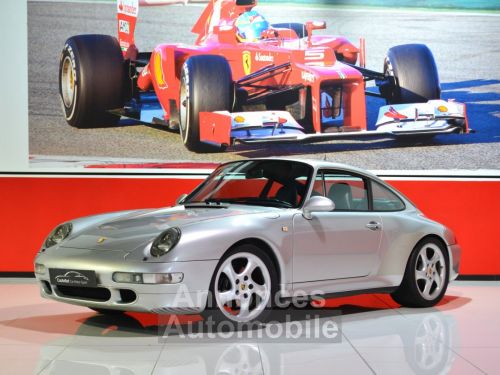 Porsche 993 - Photo 1