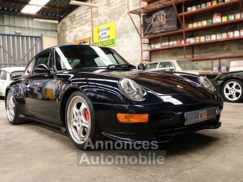 Porsche 993 - Photo 1